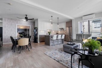 #212 - 123 W. 1st Street